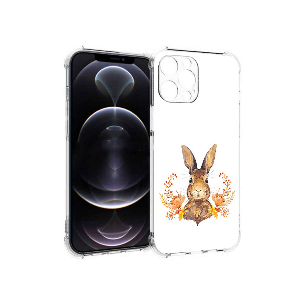Чехол MyPads Tocco для Apple iPhone 13 Pro Max зайка в цветах (PT163170.617.349), Прозрачный, Tocco
Чехол MyPads Tocco для Apple iPhone 13 Pro Max зайка в цветах (PT163170.617.349), Прозрачный, Tocco