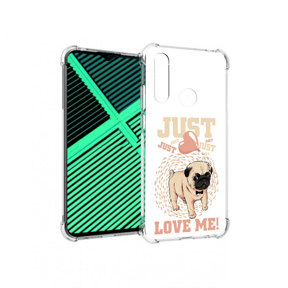 Чехол MyPads Tocco для Motorola Moto G8 Power Lite Люби меня (PT227069.358.109), Прозрачный, Tocco
Чехол MyPads Tocco для Motorola Moto G8 Power Lite Люби меня (PT227069.358.109), Прозрачный, Tocco