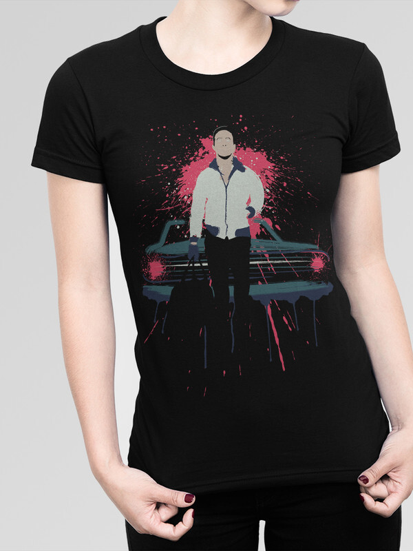 Футболка женская DreamShirts Studio Райан Гослинг - Драйв 579-drive-1 черная 2XL, Черный, Райан Гослинг - Драйв 579-drive-1
Футболка женская DreamShirts Studio Райан Гослинг - Драйв 579-drive-1 черная 2XL, Черный, Райан Гослинг - Драйв 579-drive-1
