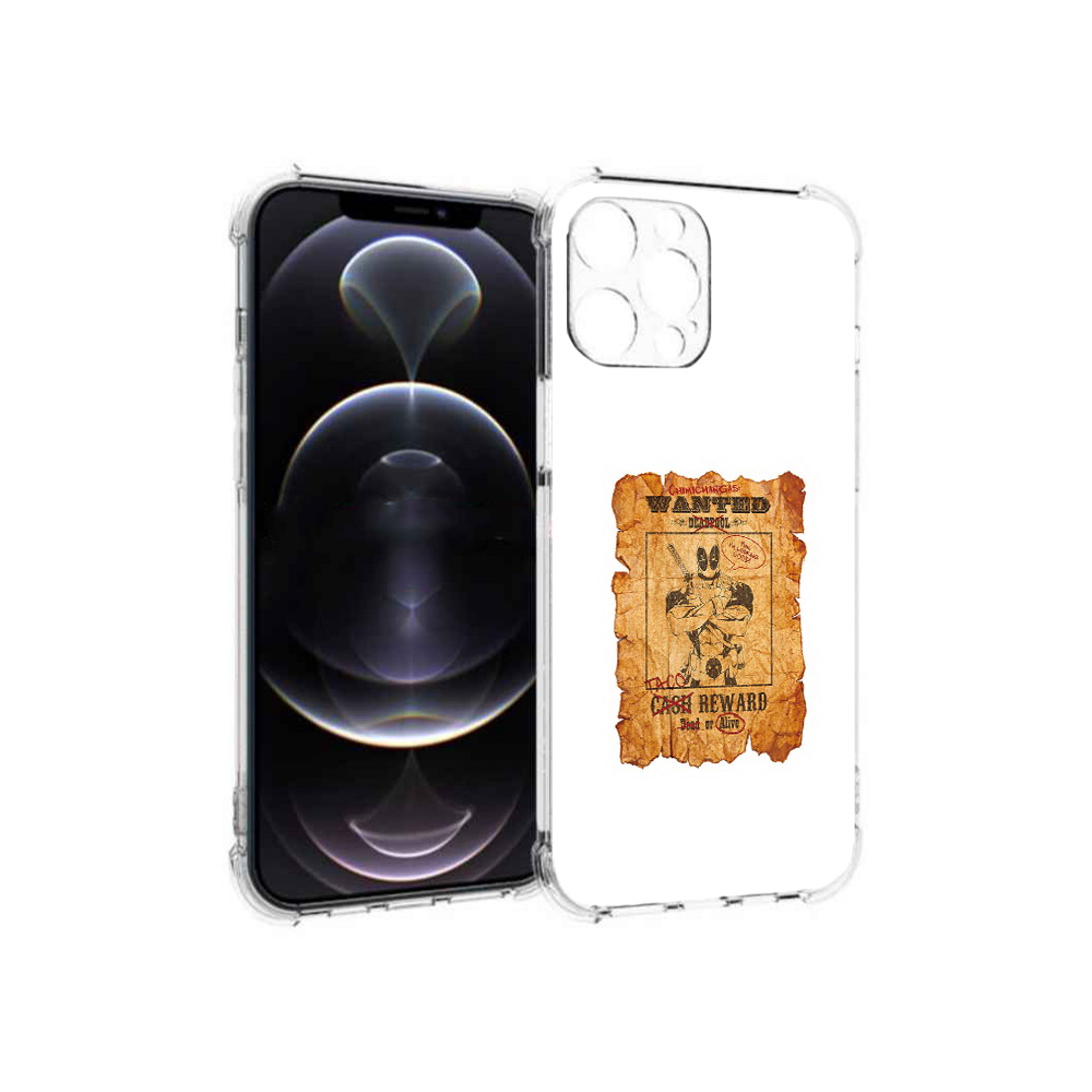 Чехол MyPads Tocco для Apple iPhone 13 Pro Max дедпул (PT163170.617.317), Прозрачный, Tocco
Чехол MyPads Tocco для Apple iPhone 13 Pro Max дедпул (PT163170.617.317), Прозрачный, Tocco