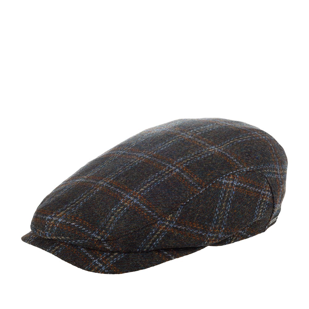 Кепка реглан унисекс Wigens 110548 IVY CONTEMPORARY CAP темно-коричневая, р, Коричневый, 110548 IVY CONTEMPORARY CAP
Кепка реглан унисекс Wigens 110548 IVY CONTEMPORARY CAP темно-коричневая, р, Коричневый, 110548 IVY CONTEMPORARY CAP