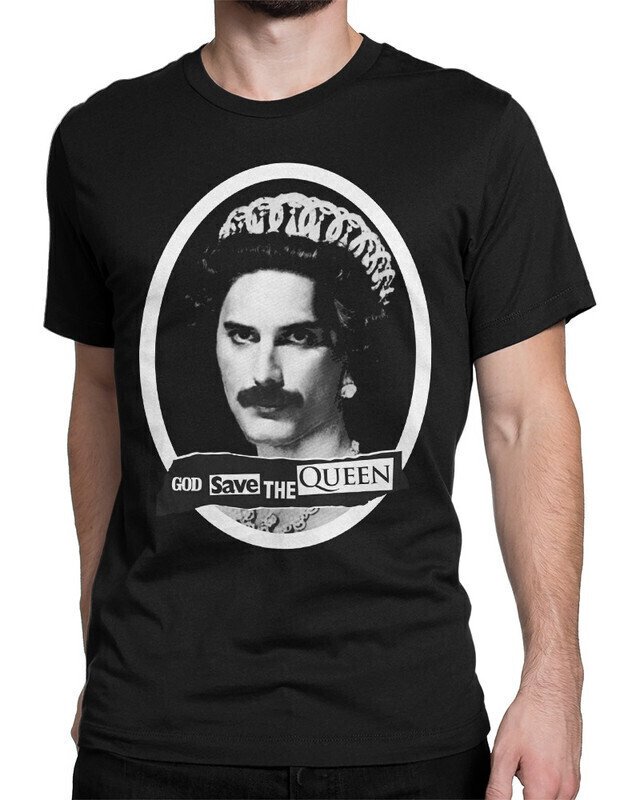 Футболка мужская Dream Shirts Фредди Меркьюри 1000261-2 черная XS, Черный, Фредди Меркьюри 1000261-2
Футболка мужская Dream Shirts Фредди Меркьюри 1000261-2 черная XS, Черный, Фредди Меркьюри 1000261-2