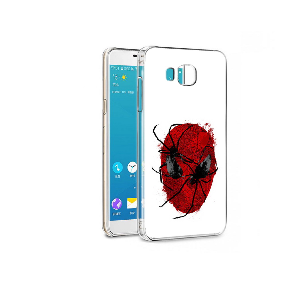 Чехол MyPads Tocco для Samsung Galaxy C7 Pro человек паук (PT74619.550.673), Прозрачный, Tocco
Чехол MyPads Tocco для Samsung Galaxy C7 Pro человек паук (PT74619.550.673), Прозрачный, Tocco