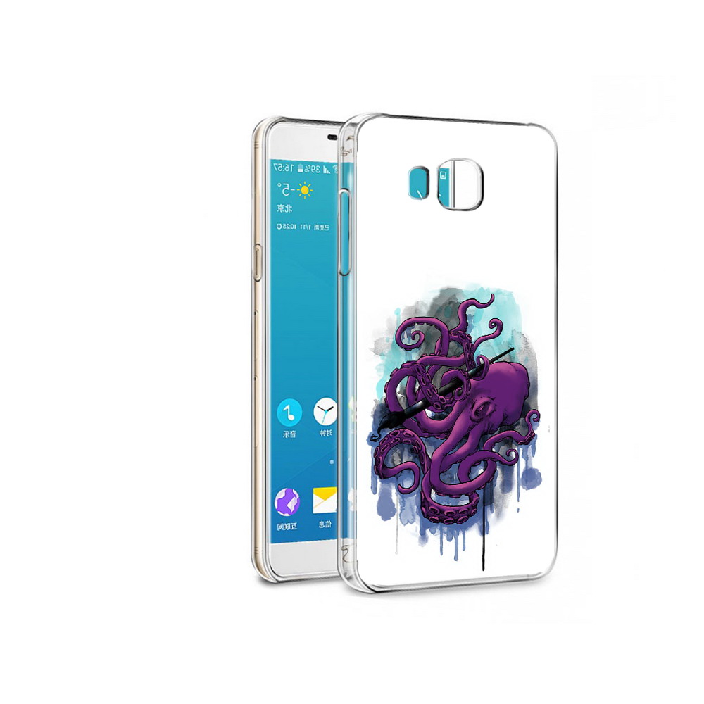 Чехол MyPads Tocco для Samsung Galaxy C7 Pro фиолетовый осьминог (PT74619.550.658), Прозрачный, Tocco
Чехол MyPads Tocco для Samsung Galaxy C7 Pro фиолетовый осьминог (PT74619.550.658), Прозрачный, Tocco
