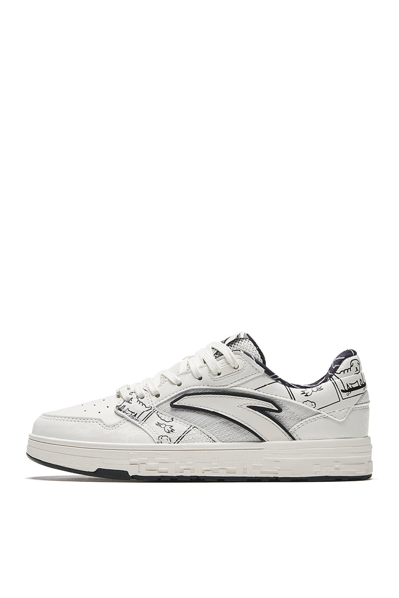 Спортивные кеды женские Anta X-Game Shoes Street Play белые 8 US, Белый, X-Game Shoes Street Play
Спортивные кеды женские Anta X-Game Shoes Street Play белые 8 US, Белый, X-Game Shoes Street Play