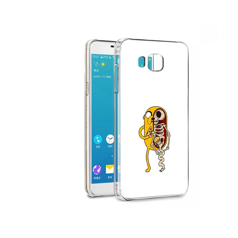 Чехол MyPads Tocco для Samsung Galaxy C7 Pro Джейк скелет (PT74619.550.64), Прозрачный, Tocco
Чехол MyPads Tocco для Samsung Galaxy C7 Pro Джейк скелет (PT74619.550.64), Прозрачный, Tocco