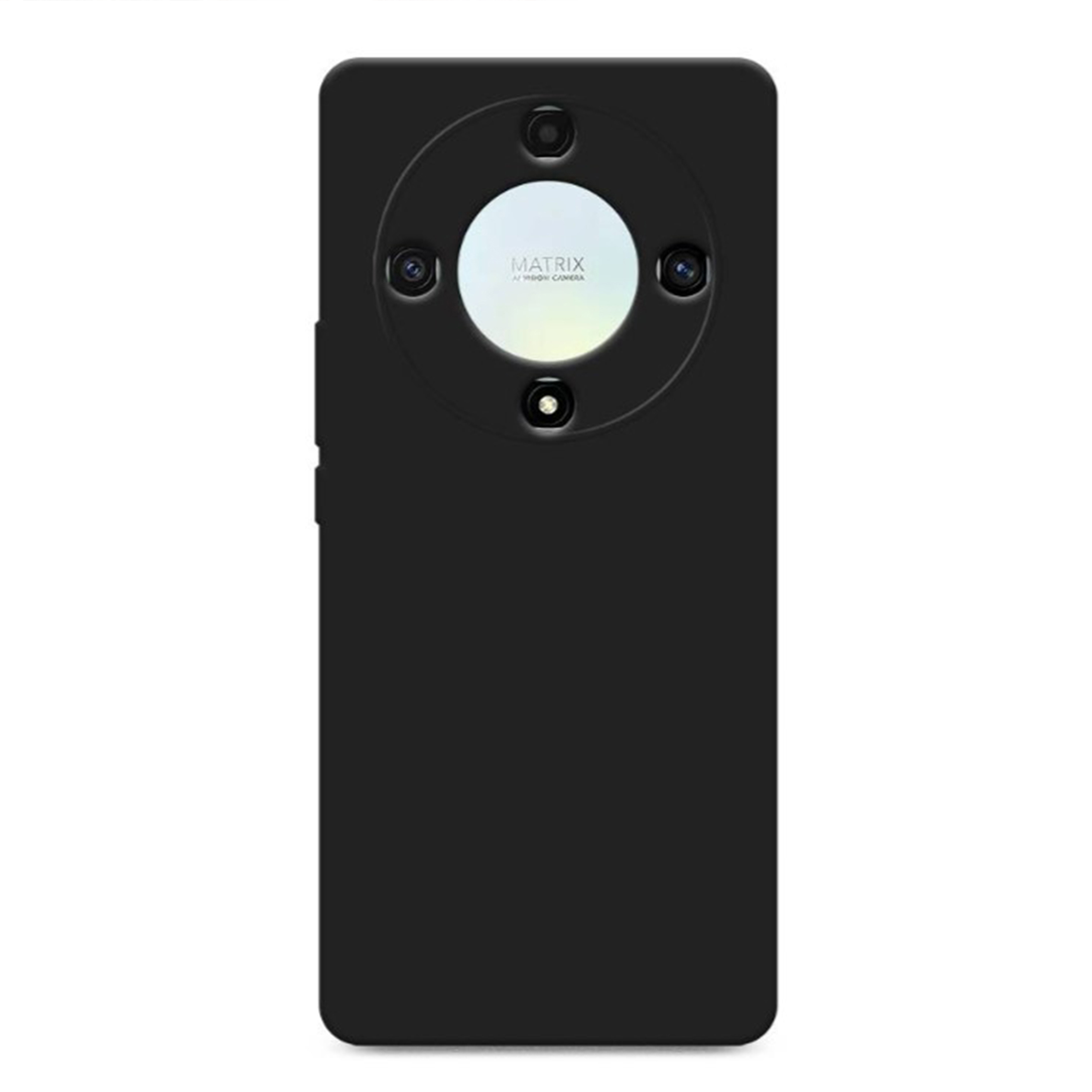 Чехол силиконовый для Honor X9A, с микрофиброй внутри, с защитой камеры, X-Case, черный
Чехол силиконовый для Honor X9A, с микрофиброй внутри, с защитой камеры, X-Case, черный