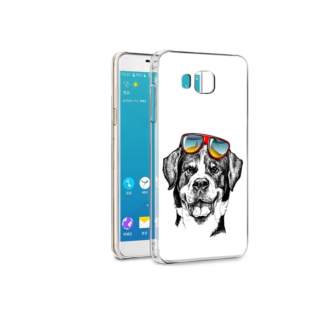 Чехол MyPads Tocco для Samsung Galaxy C7 Pro счастливая собака (PT74619.550.631), Прозрачный, Tocco
Чехол MyPads Tocco для Samsung Galaxy C7 Pro счастливая собака (PT74619.550.631), Прозрачный, Tocco