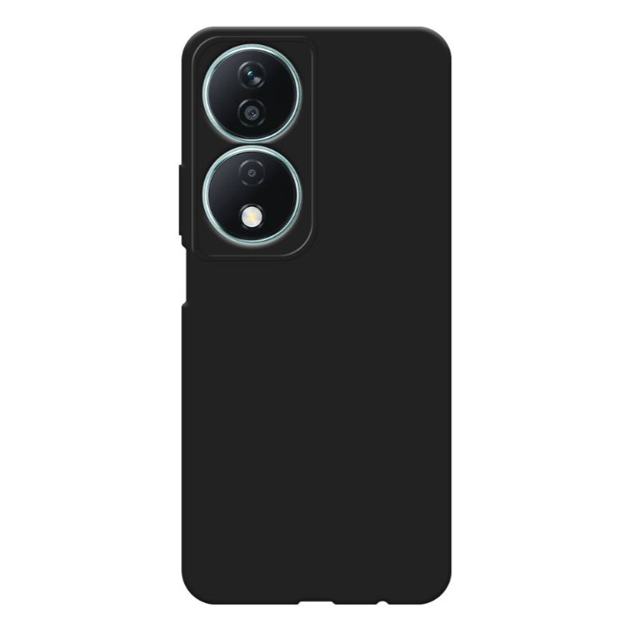 Чехол силиконовый для Honor X7B, с микрофиброй внутри, с защитой камеры, X-Case, черный
Чехол силиконовый для Honor X7B, с микрофиброй внутри, с защитой камеры, X-Case, черный