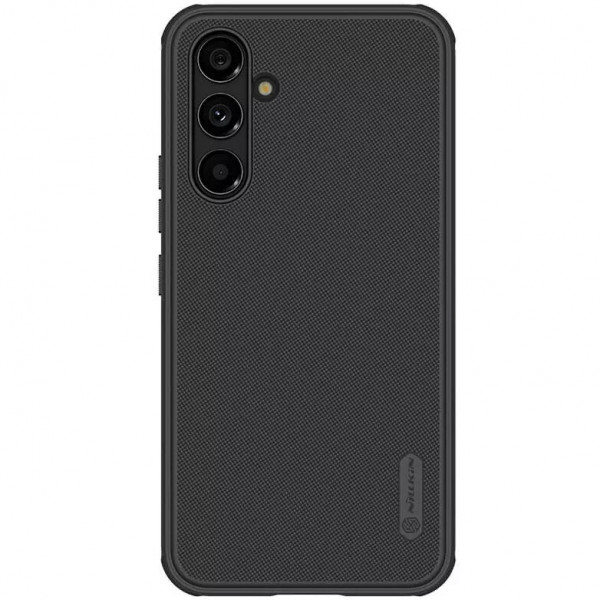 Матовый чехол Nillkin Super Frosted Shield Pro для Samsung Galaxy A54, черный, Super Frosted Shield Pro
Матовый чехол Nillkin Super Frosted Shield Pro для Samsung Galaxy A54, черный, Super Frosted Shield Pro