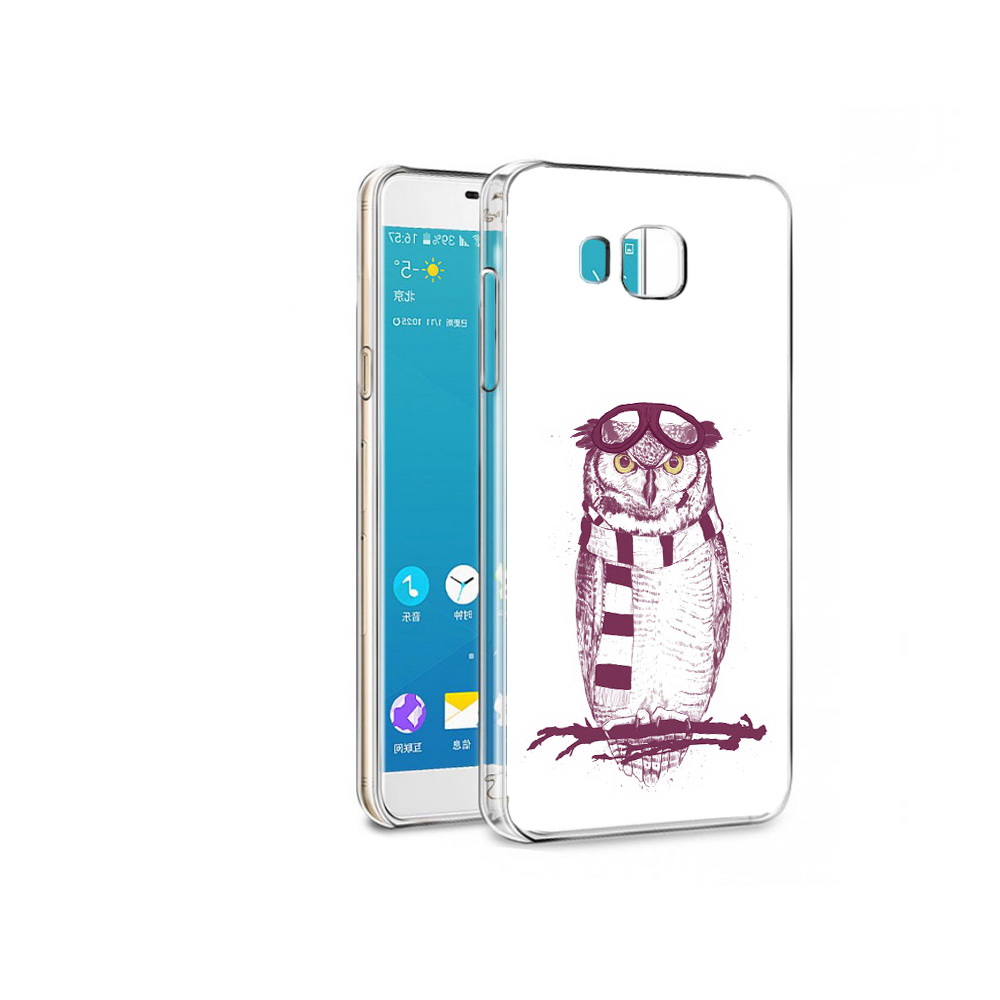 Чехол MyPads Tocco для Samsung Galaxy C7 Pro сова-летчик (PT74619.550.612), Прозрачный, Tocco
Чехол MyPads Tocco для Samsung Galaxy C7 Pro сова-летчик (PT74619.550.612), Прозрачный, Tocco