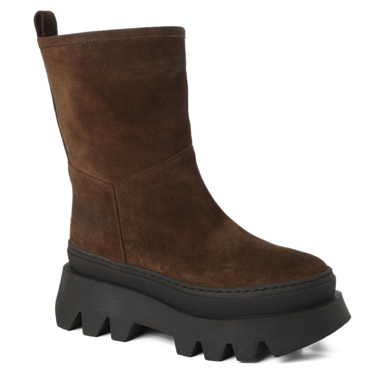 Полусапоги женские GIANNI RENZI GR877 коричневые 39 EU, Коричневый, GR877
Полусапоги женские GIANNI RENZI GR877 коричневые 39 EU, Коричневый, GR877