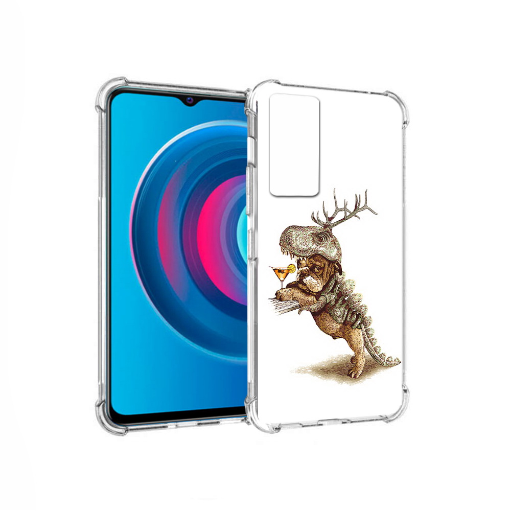 Чехол MyPads Tocco для Vivo Y74s тематическая вечеринка (PT224892.430.638), Прозрачный, Tocco
Чехол MyPads Tocco для Vivo Y74s тематическая вечеринка (PT224892.430.638), Прозрачный, Tocco