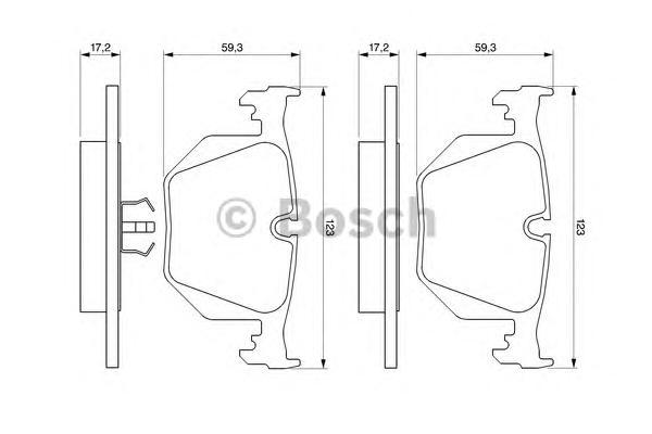 Колодки дисковые з. bmw e38 2.8/4.0/5.0/2.5tds/3.0d 95-01/e46 m3 3. 0 986 494 006 =381 20
Колодки дисковые з. bmw e38 2.8/4.0/5.0/2.5tds/3.0d 95-01/e46 m3 3. 0 986 494 006 =381 20