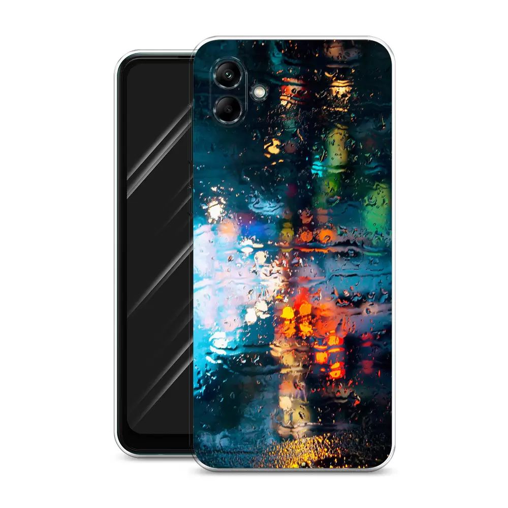 Чехол Awog на Samsung Galaxy A04 / Самсунг A04 "Абстракция 28", Разноцветный, 2107050-3
Чехол Awog на Samsung Galaxy A04 / Самсунг A04 "Абстракция 28", Разноцветный, 2107050-3