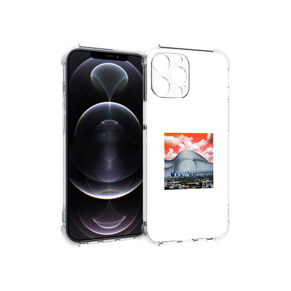 Чехол MyPads Tocco для Apple iPhone 13 Pro Max город с девушкой на фоне (PT163170.617.297), Прозрачный, Tocco
Чехол MyPads Tocco для Apple iPhone 13 Pro Max город с девушкой на фоне (PT163170.617.297), Прозрачный, Tocco