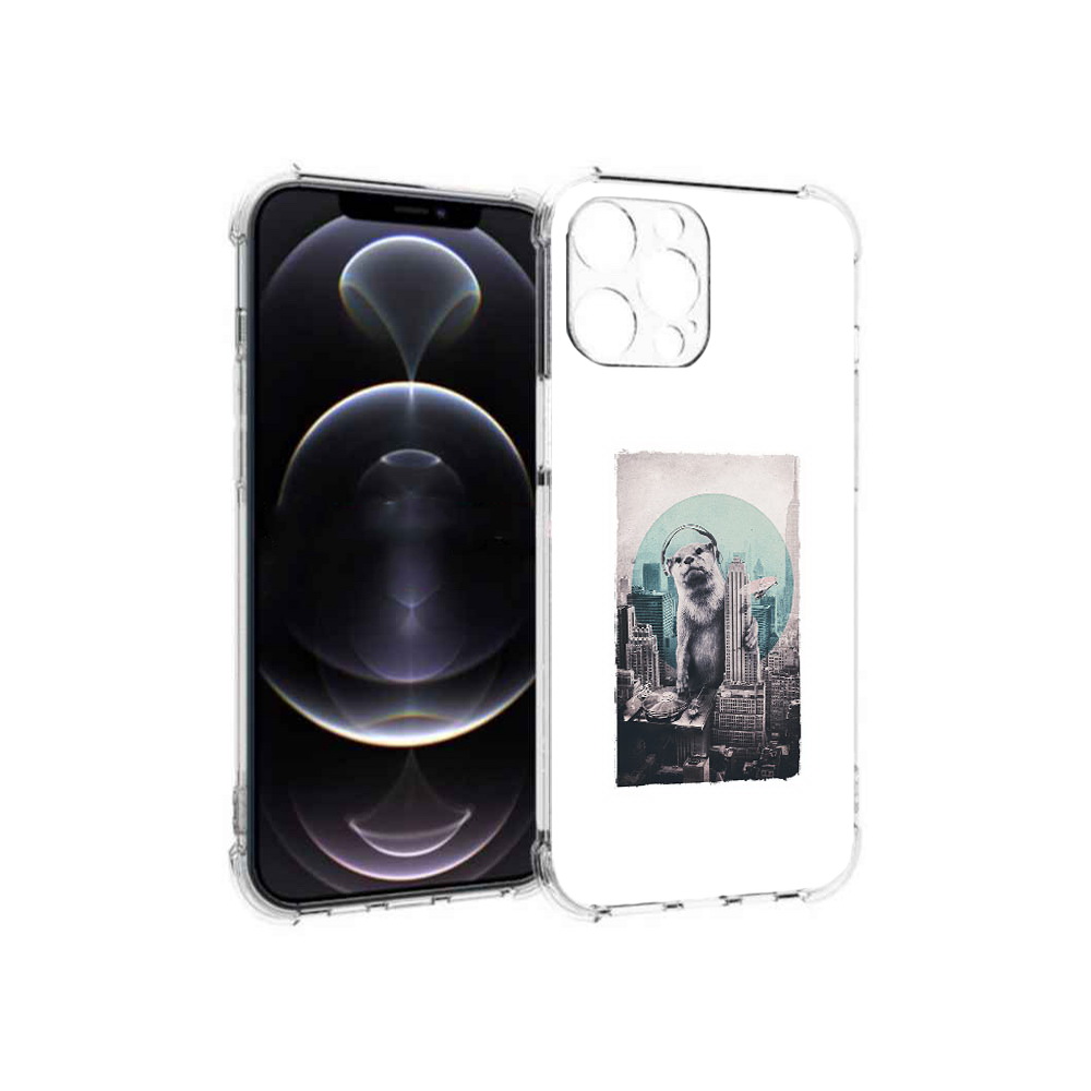 Чехол MyPads Tocco для Apple iPhone 13 Pro Max выдра в городе (PT163170.617.283), Прозрачный, Tocco
Чехол MyPads Tocco для Apple iPhone 13 Pro Max выдра в городе (PT163170.617.283), Прозрачный, Tocco