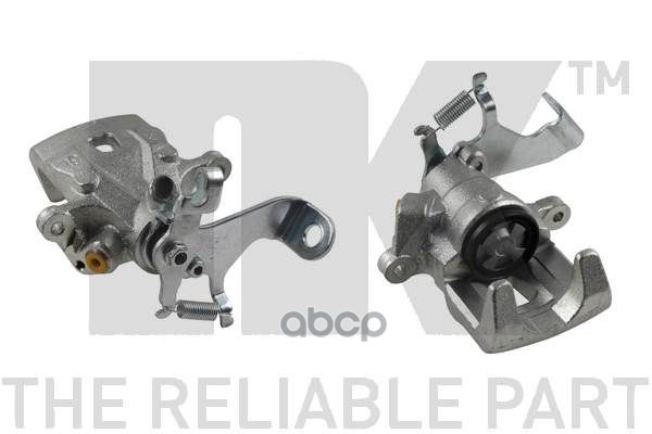 Тормозной суппорт Nk 2130192
Тормозной суппорт Nk 2130192