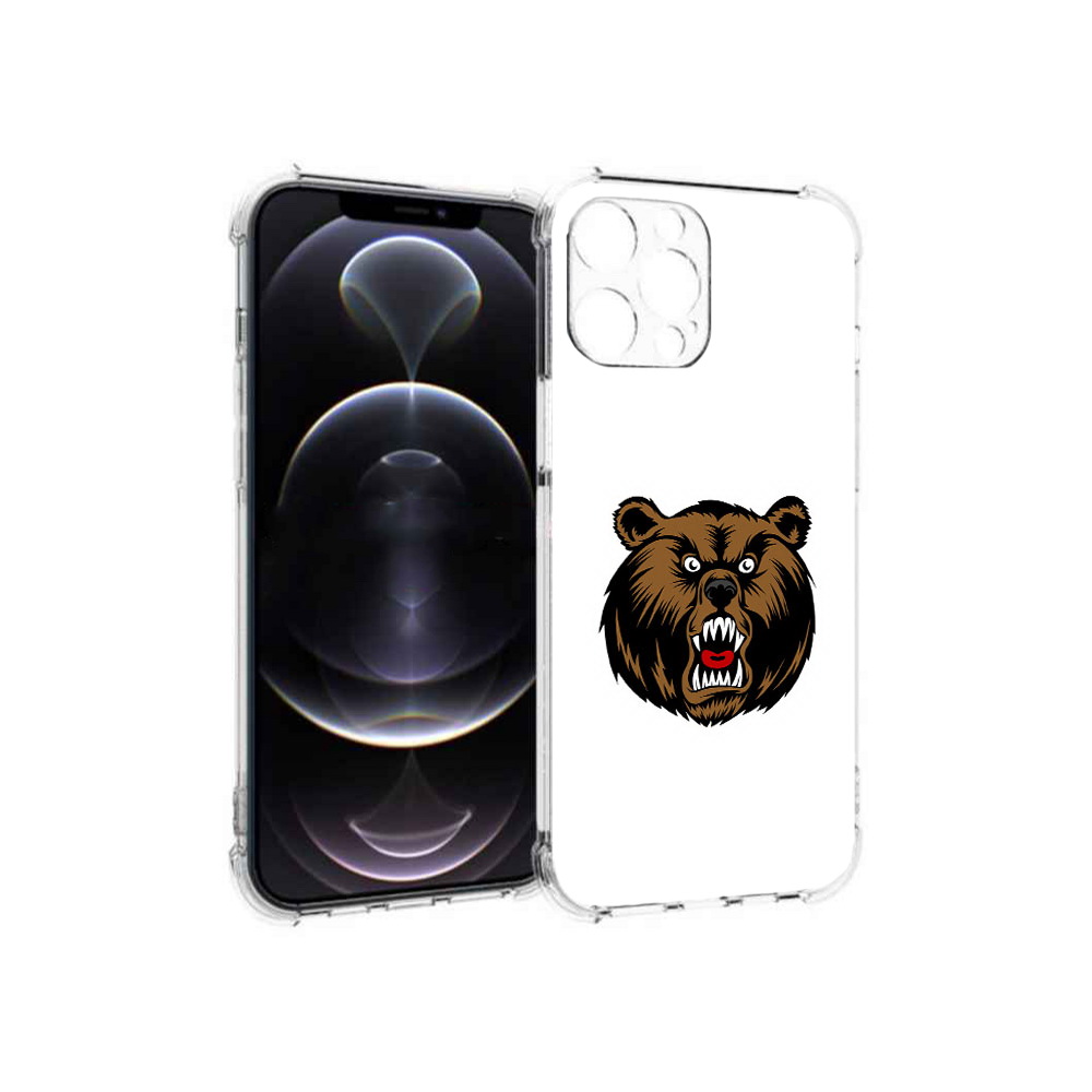 Чехол MyPads Tocco для Apple iPhone 13 Pro Max бурый (PT163170.617.253), Прозрачный, Tocco
Чехол MyPads Tocco для Apple iPhone 13 Pro Max бурый (PT163170.617.253), Прозрачный, Tocco
