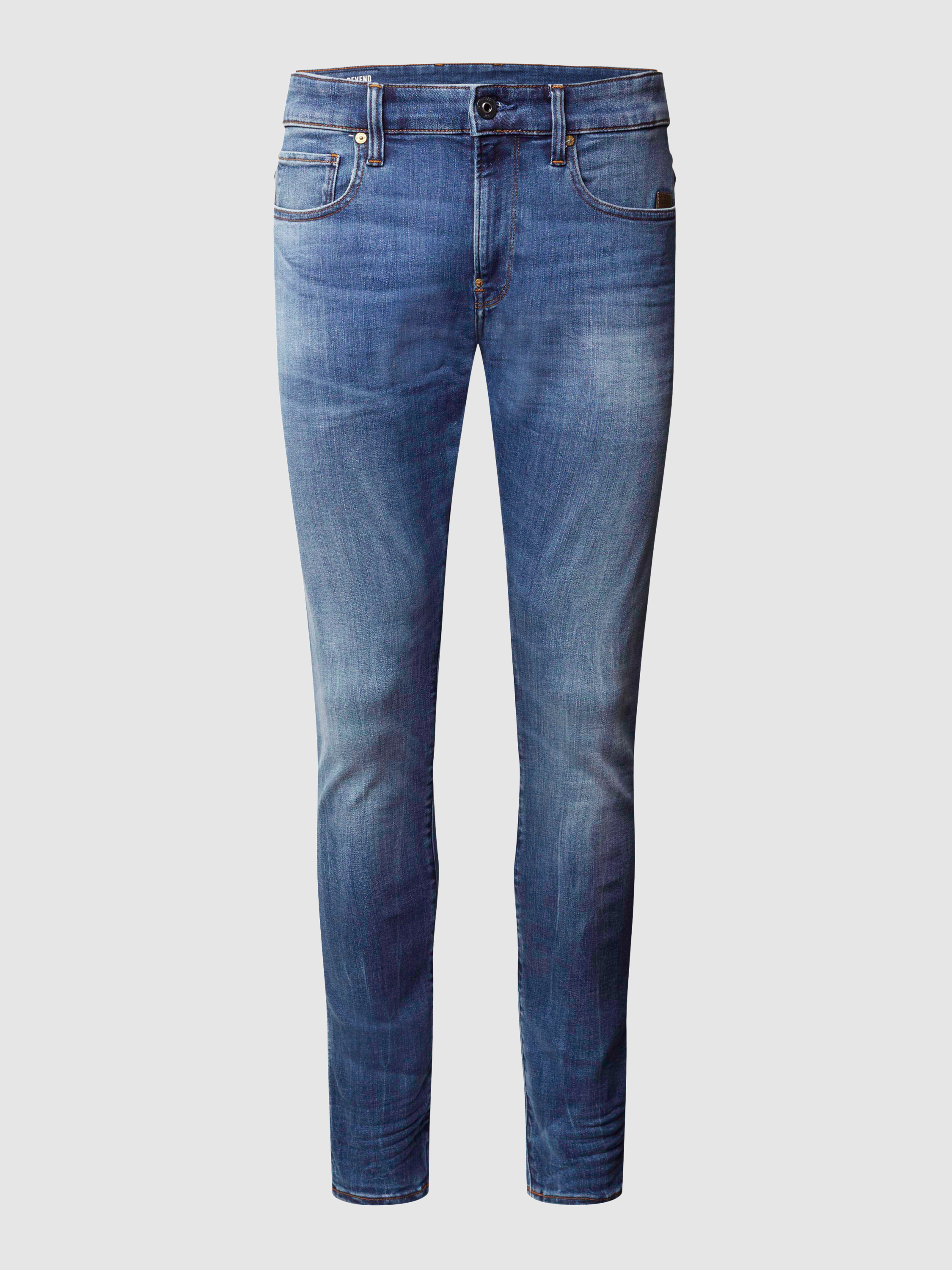 Джинсы мужские G-Star Raw 4030619 синие 36/34 (доставка из-за рубежа), Синий, 4030619
Джинсы мужские G-Star Raw 4030619 синие 36/34 (доставка из-за рубежа), Синий, 4030619