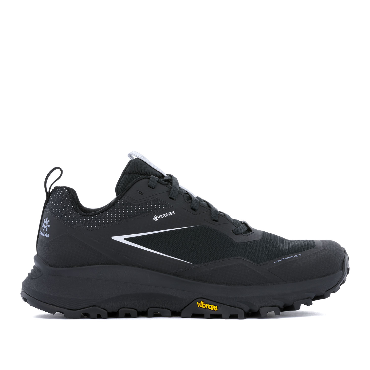 Кроссовки мужские Kailas Kuocang Gtx Low Cut Men's черные 40 EU, Черный, Kuocang Gtx Low Cut Men's
Кроссовки мужские Kailas Kuocang Gtx Low Cut Men's черные 40 EU, Черный, Kuocang Gtx Low Cut Men's