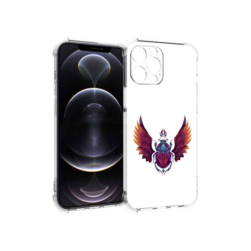 Чехол MyPads Tocco для Apple iPhone 13 Pro Max алмазный скоробей (PT163170.617.219), Прозрачный, Tocco
Чехол MyPads Tocco для Apple iPhone 13 Pro Max алмазный скоробей (PT163170.617.219), Прозрачный, Tocco
