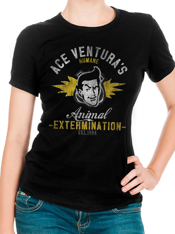 Футболка женская DreamShirts Studio Эйс Вентура 548-ace-1 черная 2XL, Черный, Эйс Вентура 548-ace-1
Футболка женская DreamShirts Studio Эйс Вентура 548-ace-1 черная 2XL, Черный, Эйс Вентура 548-ace-1