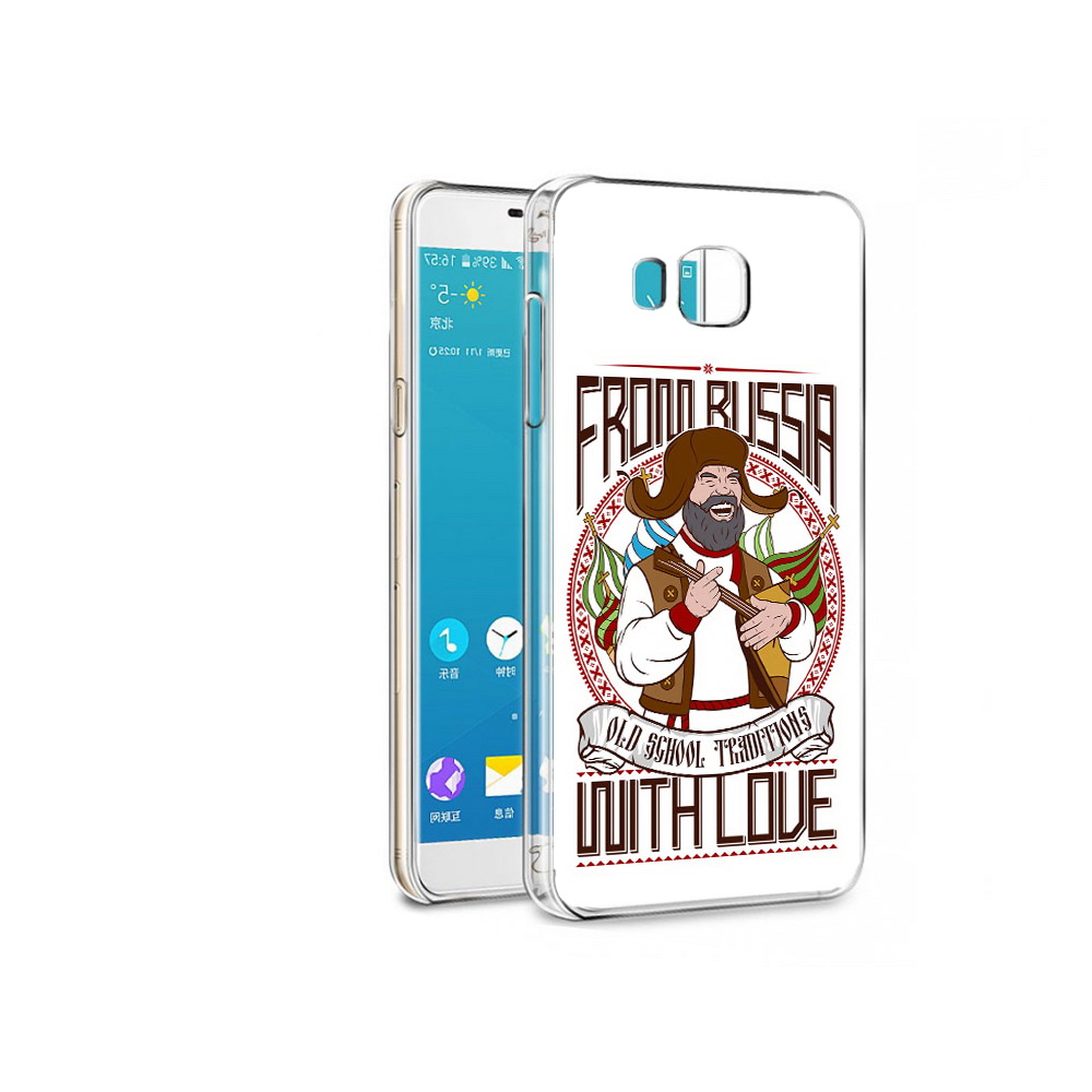 Чехол MyPads Tocco для Samsung Galaxy C7 Pro русский мужчина (PT74619.550.590), Прозрачный, Tocco
Чехол MyPads Tocco для Samsung Galaxy C7 Pro русский мужчина (PT74619.550.590), Прозрачный, Tocco