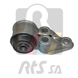 Сайлентблок балки прав AUDI: A6 97-05, A6 97-05, SKODA: SUPERB 02-, VW: PASSAT 96-00, PASS
Сайлентблок балки прав AUDI: A6 97-05, A6 97-05, SKODA: SUPERB 02-, VW: PASSAT 96-00, PASS