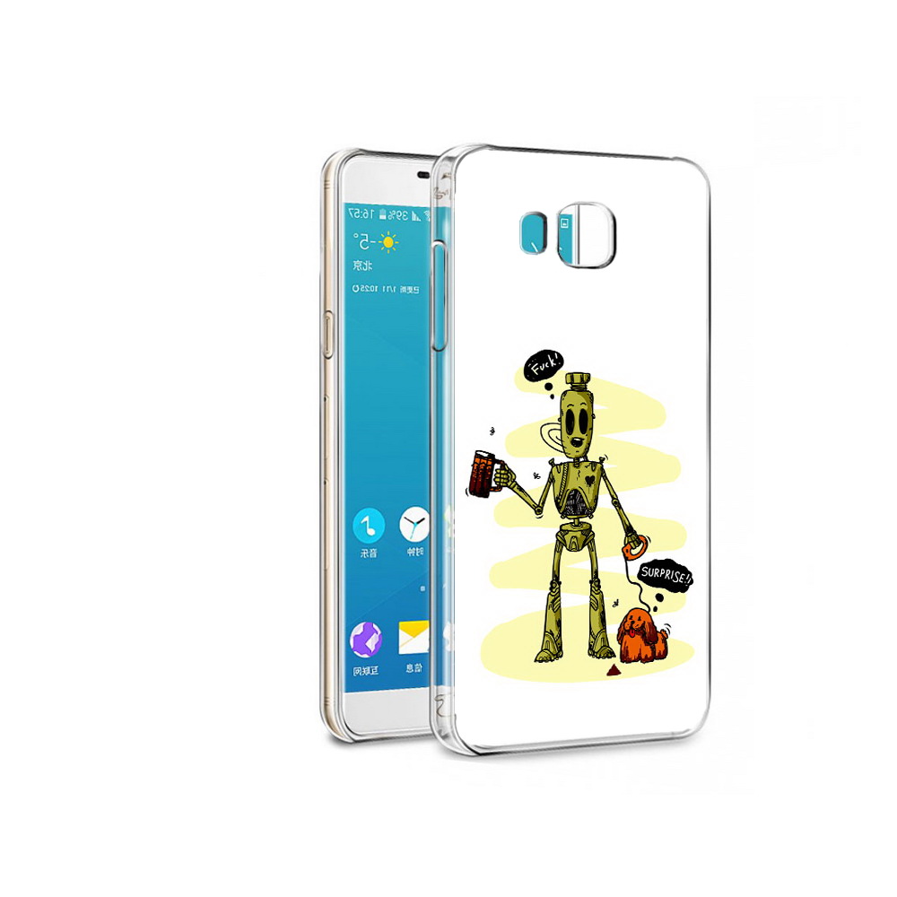 Чехол MyPads Tocco для Samsung Galaxy C7 Pro прикольный робот (PT74619.550.557), Прозрачный, Tocco
Чехол MyPads Tocco для Samsung Galaxy C7 Pro прикольный робот (PT74619.550.557), Прозрачный, Tocco
