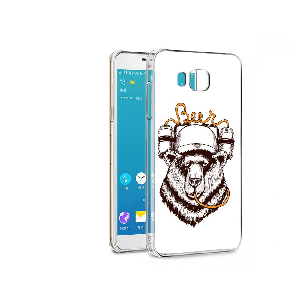 Чехол MyPads Tocco для Samsung Galaxy C7 Pro пивной медведь (PT74619.550.538), Прозрачный, Tocco
Чехол MyPads Tocco для Samsung Galaxy C7 Pro пивной медведь (PT74619.550.538), Прозрачный, Tocco