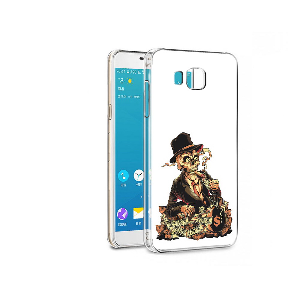 Чехол MyPads Tocco для Samsung Galaxy C7 Pro нарисованный череп с сигаретой, Прозрачный, Tocco
Чехол MyPads Tocco для Samsung Galaxy C7 Pro нарисованный череп с сигаретой, Прозрачный, Tocco