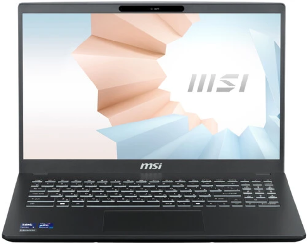 Ноутбук MSI Modern 15 H AI C1MG-008RU черный (9S7-15H551-008), Modern 15 H AI C1MG-008RU
Ноутбук MSI Modern 15 H AI C1MG-008RU черный (9S7-15H551-008), Modern 15 H AI C1MG-008RU