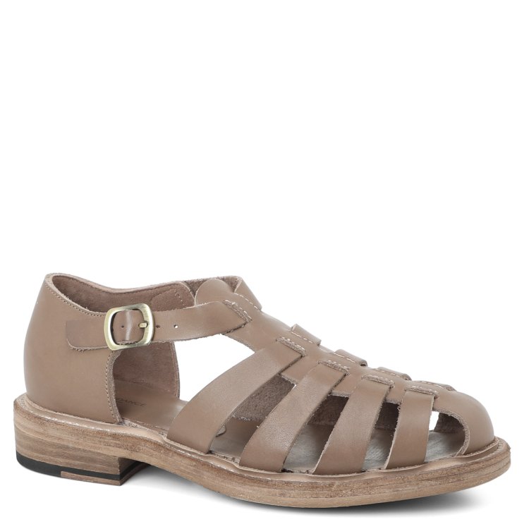 Сандалии женские Tendance SW2350-1 коричневые 40 EU, Коричневый, SW2350-1
Сандалии женские Tendance SW2350-1 коричневые 40 EU, Коричневый, SW2350-1