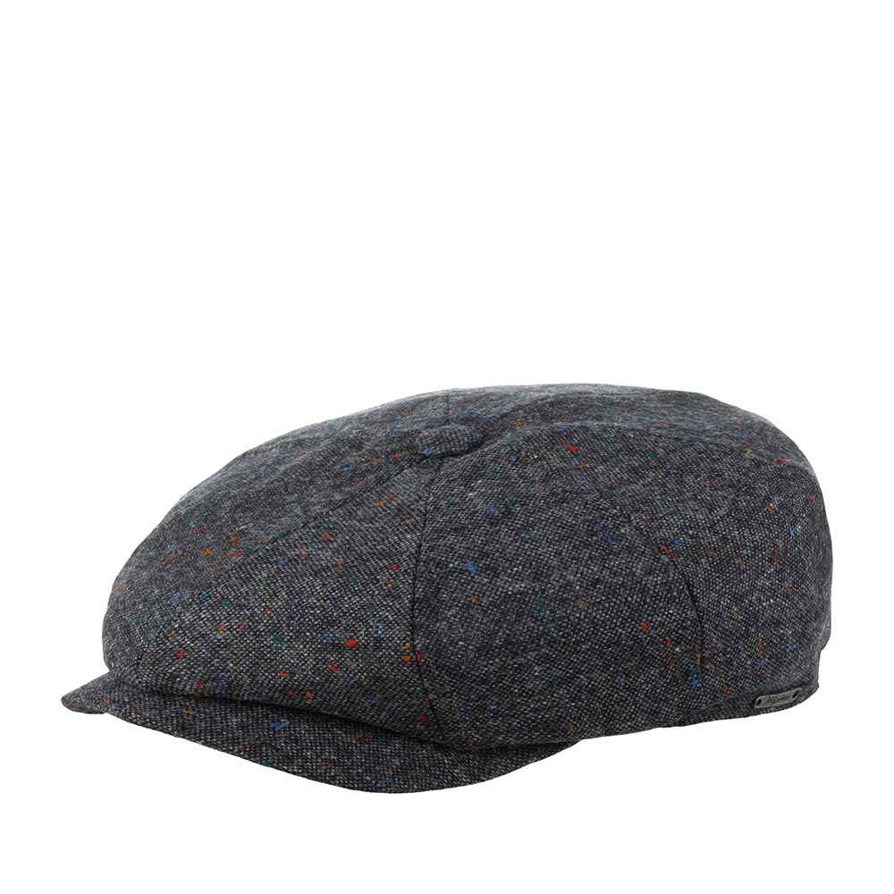 Кепка восьмиклинка унисекс Wigens 101732 NEWSBOY RETRO CAP темно-серая, р.59, Серый, 101732 NEWSBOY RETRO CAP
Кепка восьмиклинка унисекс Wigens 101732 NEWSBOY RETRO CAP темно-серая, р.59, Серый, 101732 NEWSBOY RETRO CAP