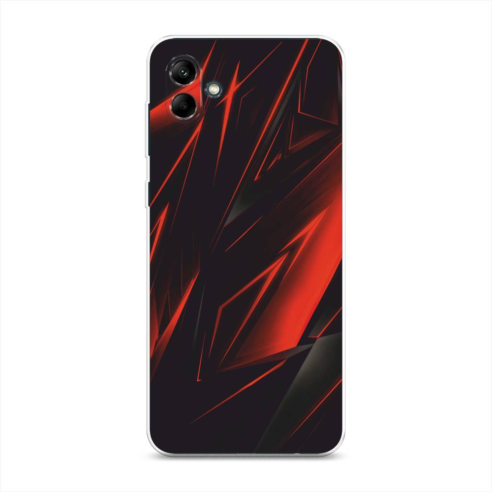 Чехол Awog на Samsung Galaxy A04 / Самсунг A04 "Игровой фон", Красный;черный, 2107050-3
Чехол Awog на Samsung Galaxy A04 / Самсунг A04 "Игровой фон", Красный;черный, 2107050-3