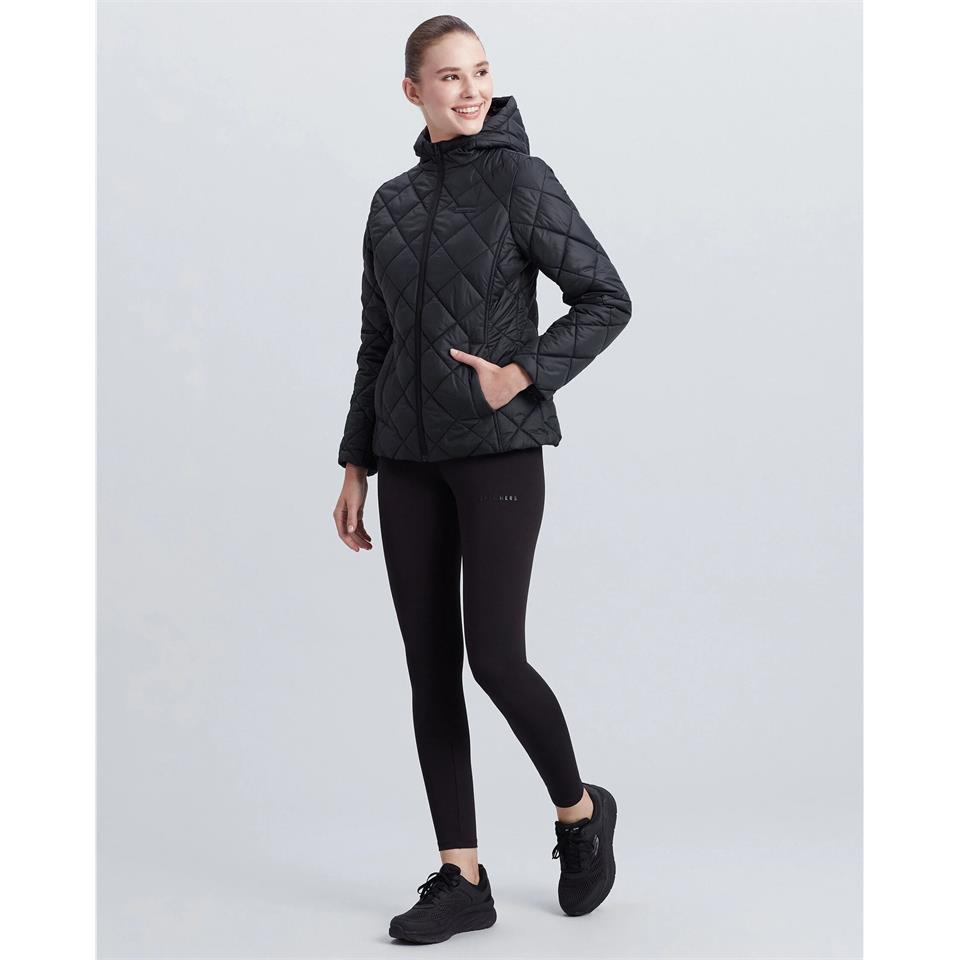 Куртка женская Skechers 8683030005829 черная S (доставка из-за рубежа), 8683030005829
Куртка женская Skechers 8683030005829 черная S (доставка из-за рубежа), 8683030005829