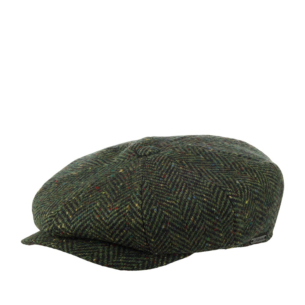 Кепка восьмиклинка унисекс Wigens 101345 NEWSBOY RETRO CAP темно-зеленая, р.59, Зеленый, 101345 NEWSBOY RETRO CAP
Кепка восьмиклинка унисекс Wigens 101345 NEWSBOY RETRO CAP темно-зеленая, р.59, Зеленый, 101345 NEWSBOY RETRO CAP