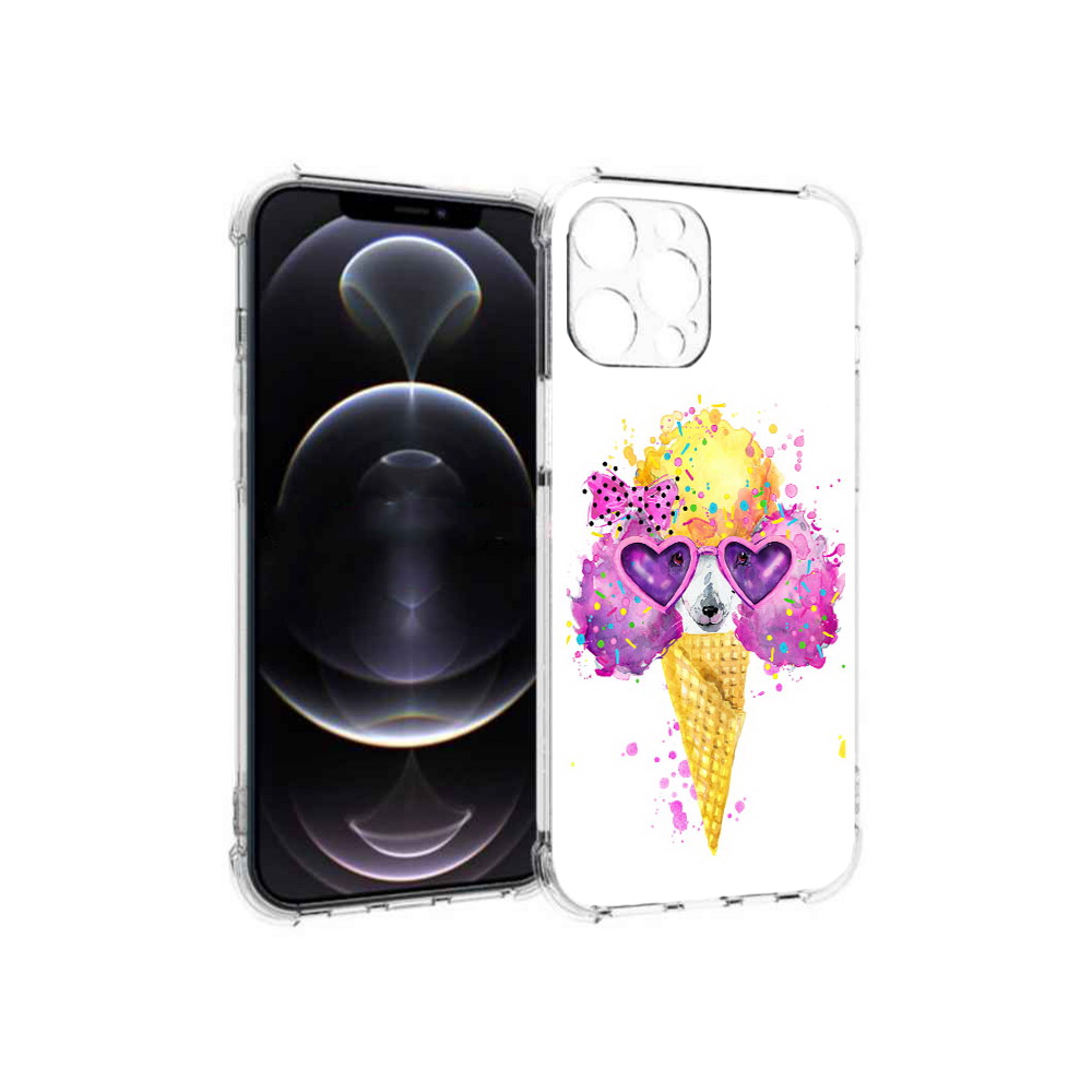 Чехол MyPads Tocco для Apple iPhone 13 Pro Max Рожок (PT163170.617.146), Прозрачный, Tocco
Чехол MyPads Tocco для Apple iPhone 13 Pro Max Рожок (PT163170.617.146), Прозрачный, Tocco