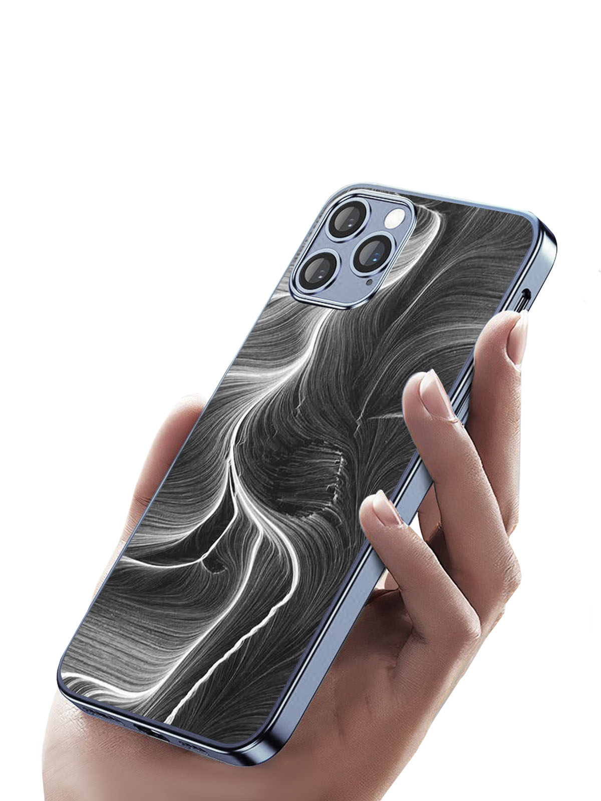 Защитная гидрогелевая пленка для Apple iPhone 11, Задняя с рисунком, Гроза, 92817, 92817
Защитная гидрогелевая пленка для Apple iPhone 11, Задняя с рисунком, Гроза, 92817, 92817