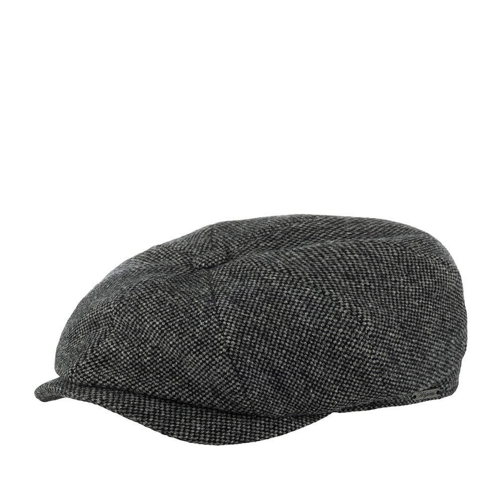 Кепка восьмиклинка унисекс Wigens 101723 NEWSBOY CLASSIC CAP темно-серая, р.57, Серый, 101723 NEWSBOY CLASSIC CAP
Кепка восьмиклинка унисекс Wigens 101723 NEWSBOY CLASSIC CAP темно-серая, р.57, Серый, 101723 NEWSBOY CLASSIC CAP