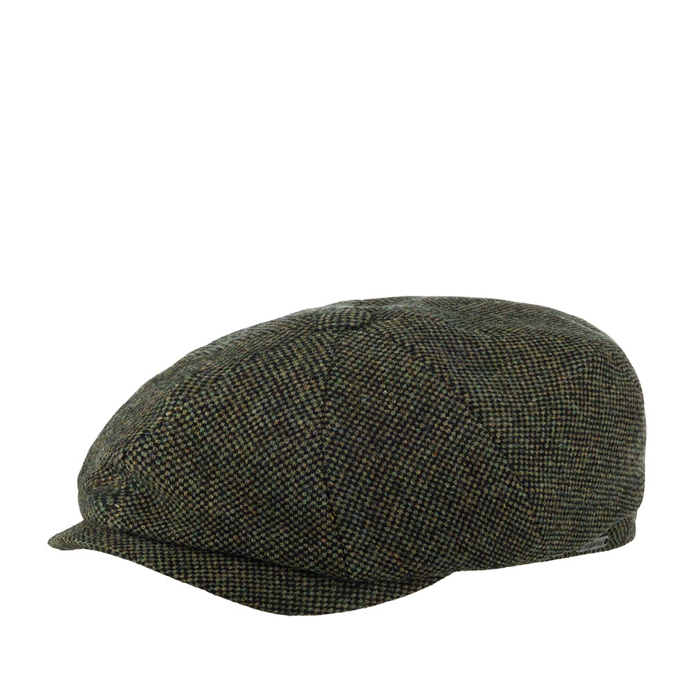Кепка восьмиклинка унисекс Wigens 101723 NEWSBOY CLASSIC CAP оливковая, р.60, Хаки, 101723 NEWSBOY CLASSIC CAP
Кепка восьмиклинка унисекс Wigens 101723 NEWSBOY CLASSIC CAP оливковая, р.60, Хаки, 101723 NEWSBOY CLASSIC CAP