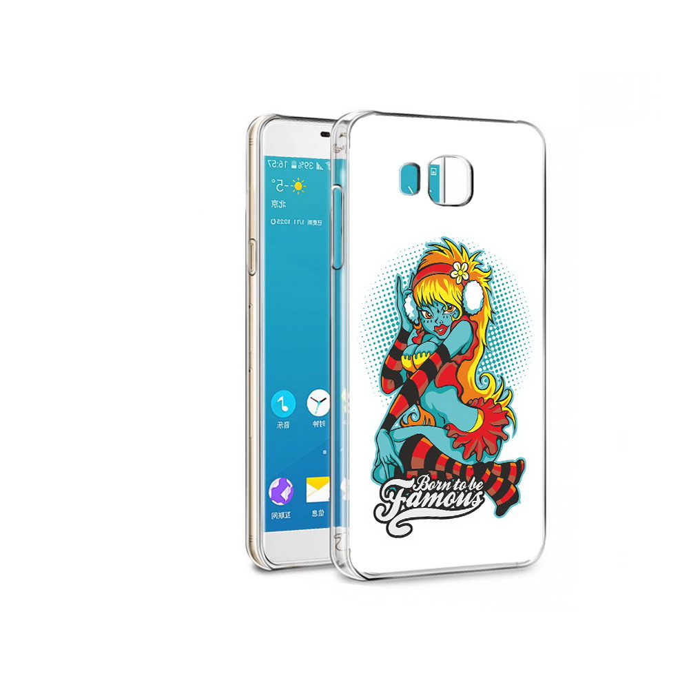 Чехол MyPads Tocco для Samsung Galaxy C7 Pro нарисованная девушка в наушниках, Прозрачный, Tocco
Чехол MyPads Tocco для Samsung Galaxy C7 Pro нарисованная девушка в наушниках, Прозрачный, Tocco