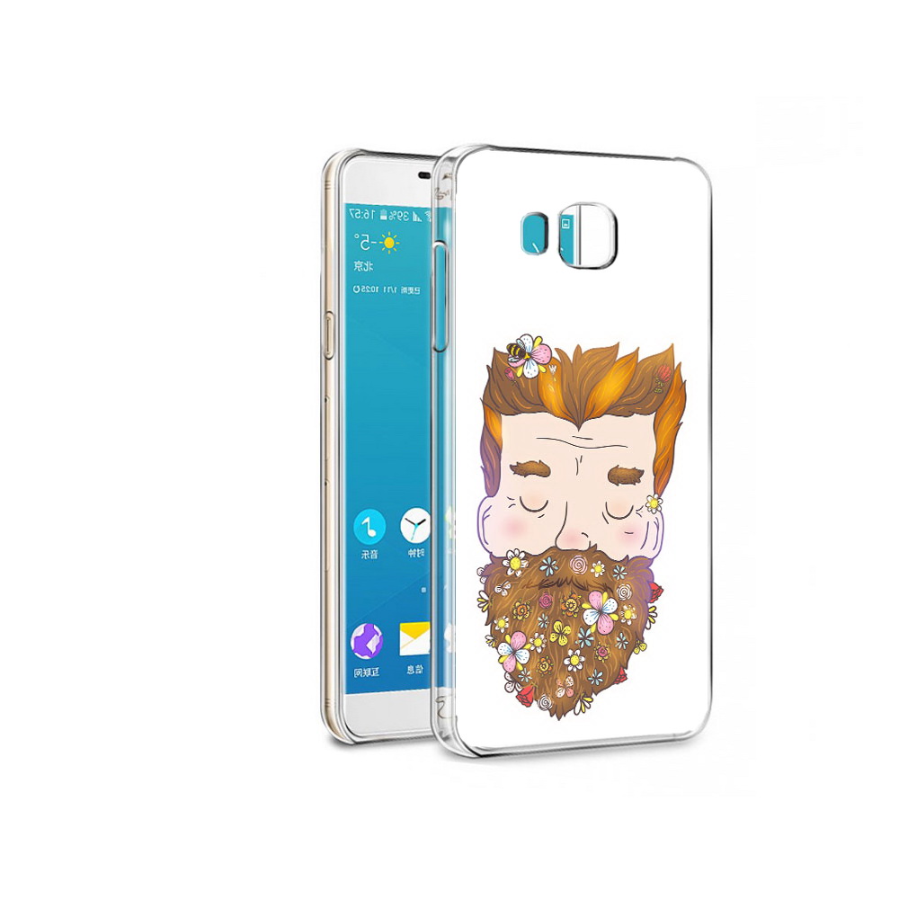 Чехол MyPads Tocco для Samsung Galaxy C7 Pro мужчина с цветами в бороде (PT74619.550.489), Прозрачный, Tocco
Чехол MyPads Tocco для Samsung Galaxy C7 Pro мужчина с цветами в бороде (PT74619.550.489), Прозрачный, Tocco