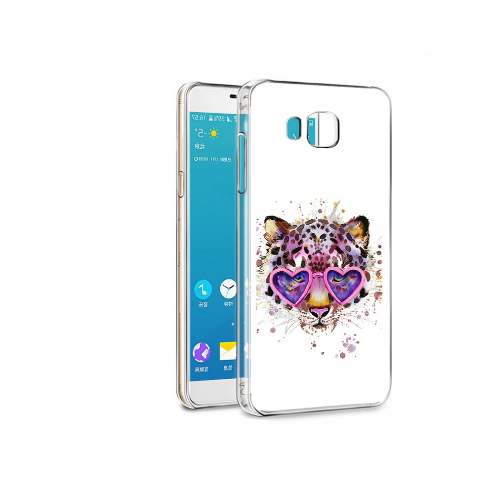 Чехол MyPads Tocco для Samsung Galaxy C7 Pro модный леопард (PT74619.550.480), Прозрачный, Tocco
Чехол MyPads Tocco для Samsung Galaxy C7 Pro модный леопард (PT74619.550.480), Прозрачный, Tocco