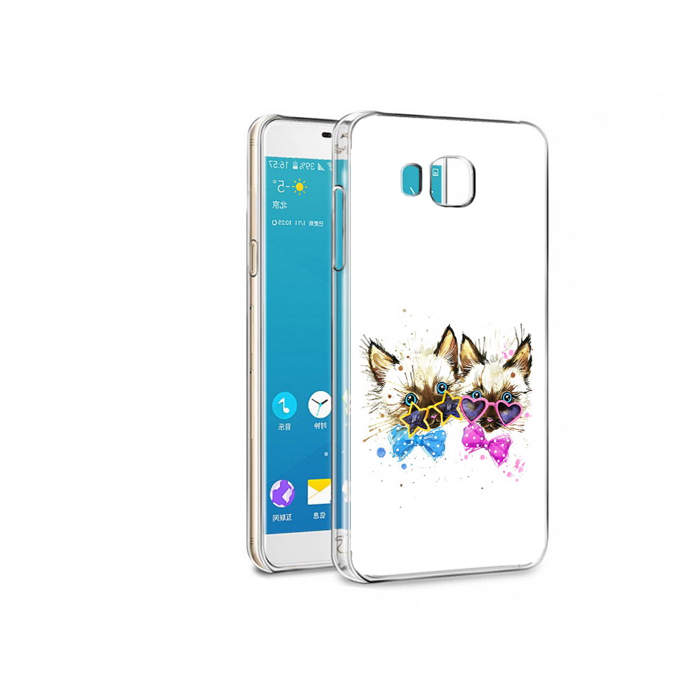 Чехол MyPads Tocco для Samsung Galaxy C7 Pro милые котята (PT74619.550.474), Прозрачный, Tocco
Чехол MyPads Tocco для Samsung Galaxy C7 Pro милые котята (PT74619.550.474), Прозрачный, Tocco