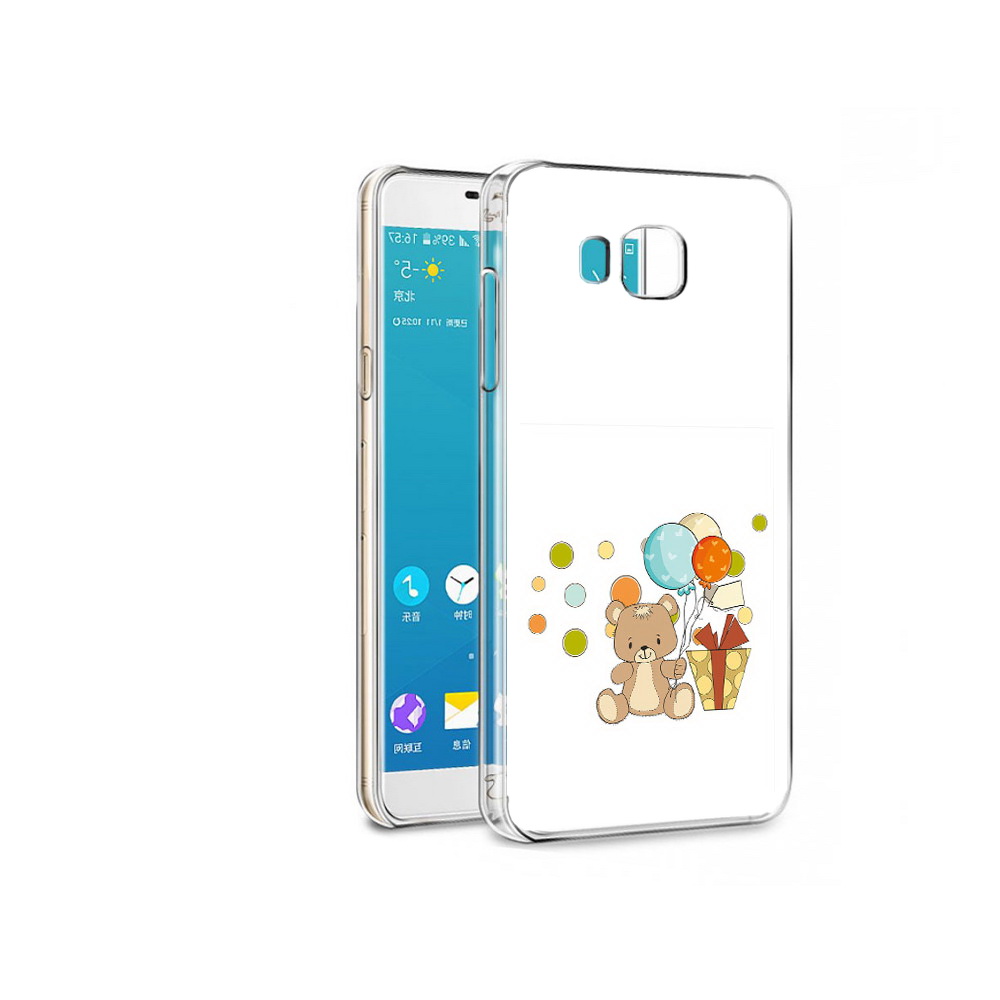 Чехол MyPads Tocco для Samsung Galaxy C7 Pro медвеженок с подарком (PT74619.550.470), Прозрачный, Tocco
Чехол MyPads Tocco для Samsung Galaxy C7 Pro медвеженок с подарком (PT74619.550.470), Прозрачный, Tocco