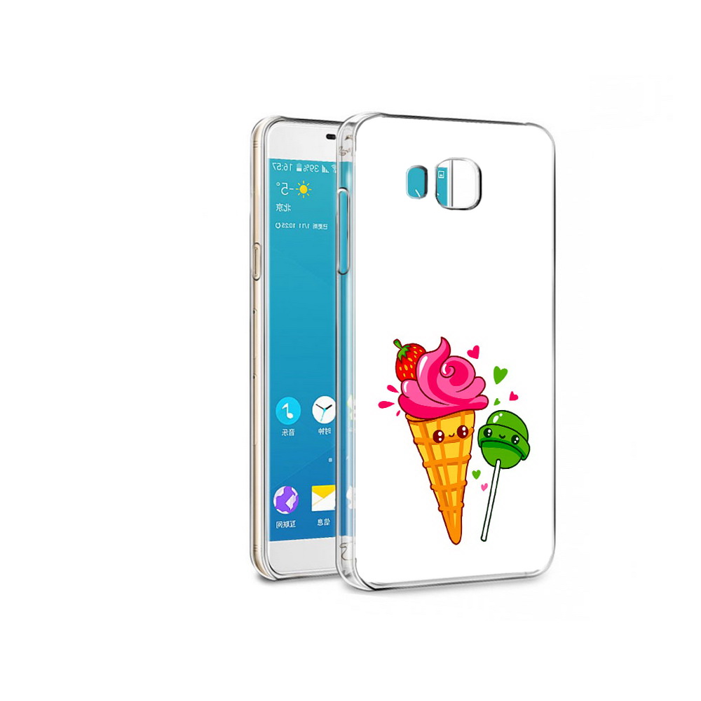 Чехол MyPads Tocco для Samsung Galaxy C7 Pro Вкусняшки (PT74619.550.45), Прозрачный, Tocco
Чехол MyPads Tocco для Samsung Galaxy C7 Pro Вкусняшки (PT74619.550.45), Прозрачный, Tocco