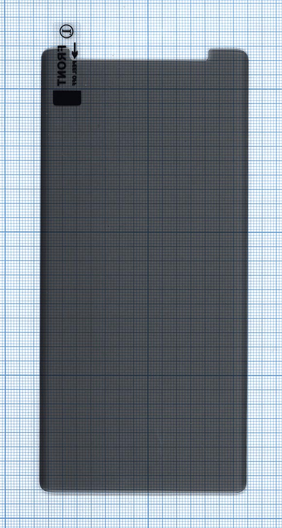 Защитное стекло UV Nano Privacy 'Анти-шпион' для Samsung Galaxy Note 8, для Samsung Galaxy Note 8
Защитное стекло UV Nano Privacy 'Анти-шпион' для Samsung Galaxy Note 8, для Samsung Galaxy Note 8