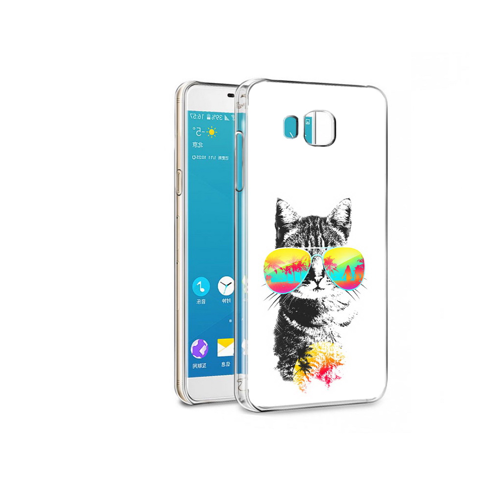 Чехол MyPads Tocco для Samsung Galaxy C7 Pro крутой кот (PT74619.550.425), Прозрачный, Tocco
Чехол MyPads Tocco для Samsung Galaxy C7 Pro крутой кот (PT74619.550.425), Прозрачный, Tocco
